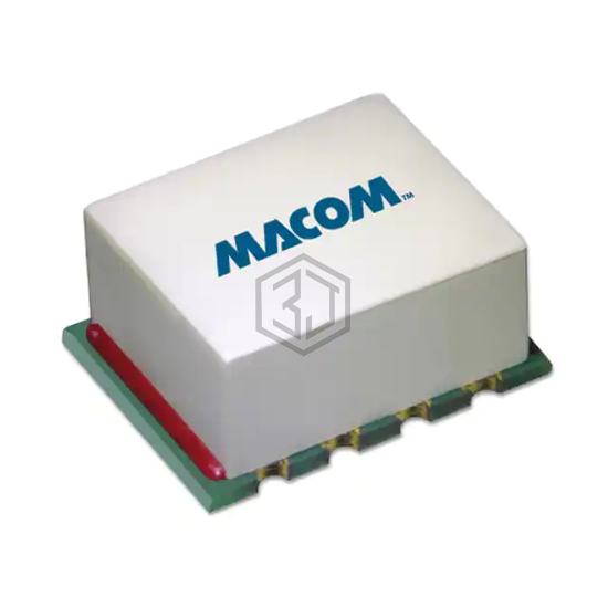 MAPD-011027 - MACOM Technology Solutions - RF Power Dividers/Splitters
