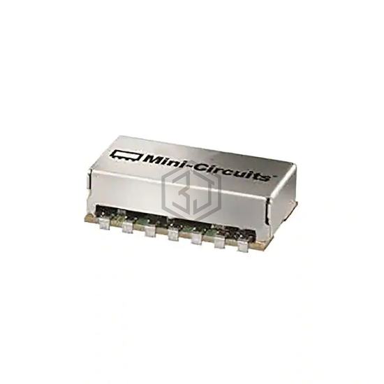 JS4PS-1W+ - Mini-Circuits - RF Power Dividers/Splitters