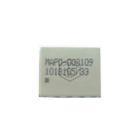 MAPD-008109-C30040 - MACOM Technology Solutions - RF Power Dividers/Splitters