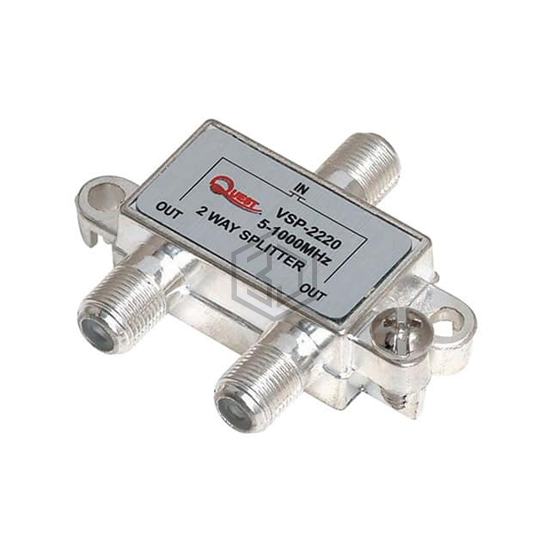 VSP-2220 - Quest Technology International Inc. - RF Power Dividers/Splitters