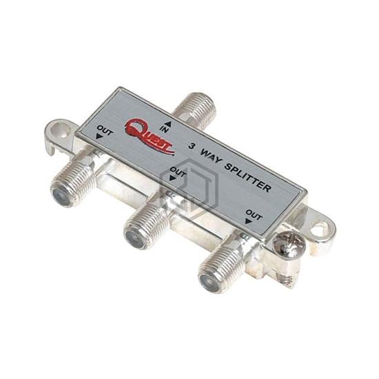 VSP-2320 - Quest Technology International Inc. - RF Power Dividers/Splitters