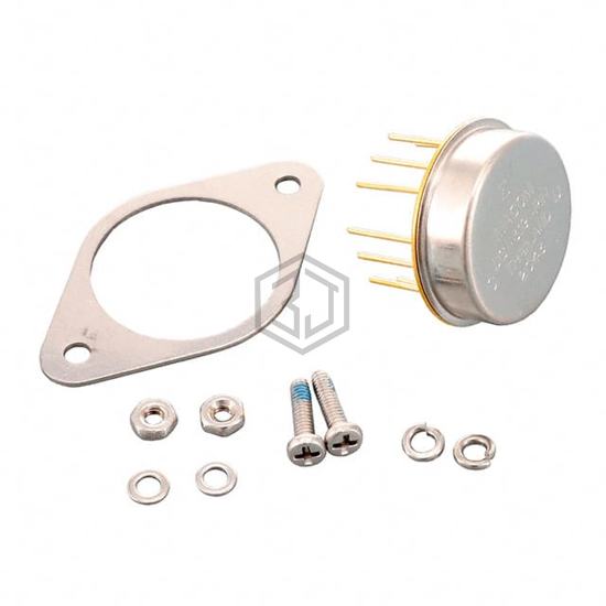 DS-319-PIN - MACOM Technology Solutions - RF Power Dividers/Splitters