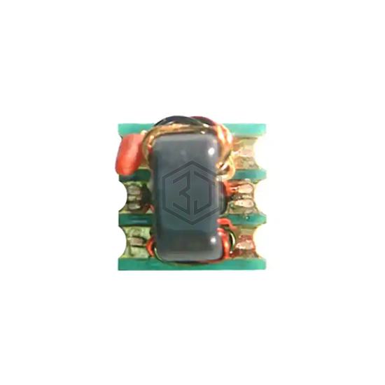 MAPD-011050 - MACOM Technology Solutions - RF Power Dividers/Splitters