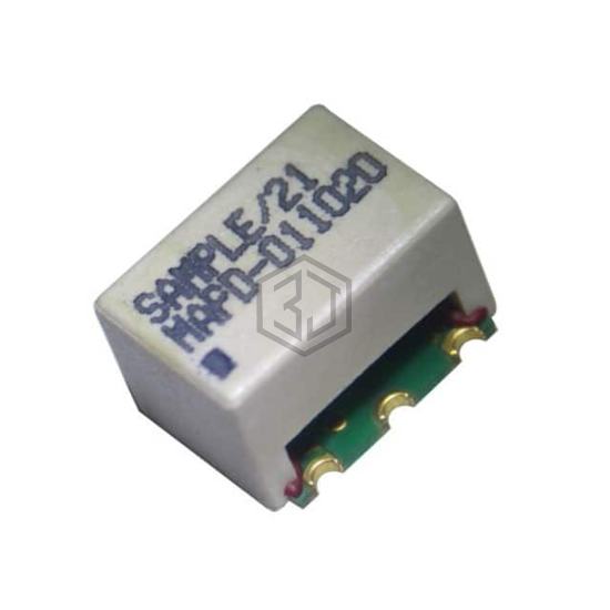 MAPD-011020 - MACOM Technology Solutions - RF Power Dividers/Splitters