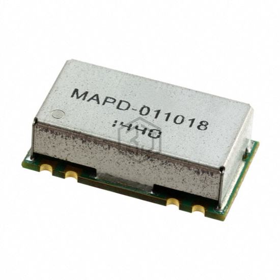 MAPD-011018 - MACOM Technology Solutions - RF Power Dividers/Splitters