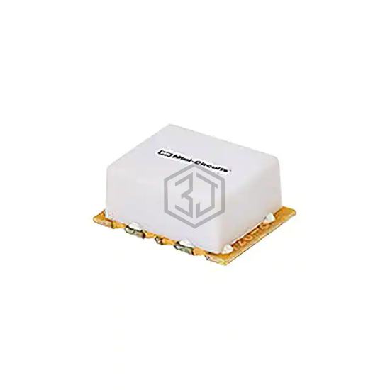 SYPS-2-252+ - Mini-Circuits - RF Power Dividers/Splitters