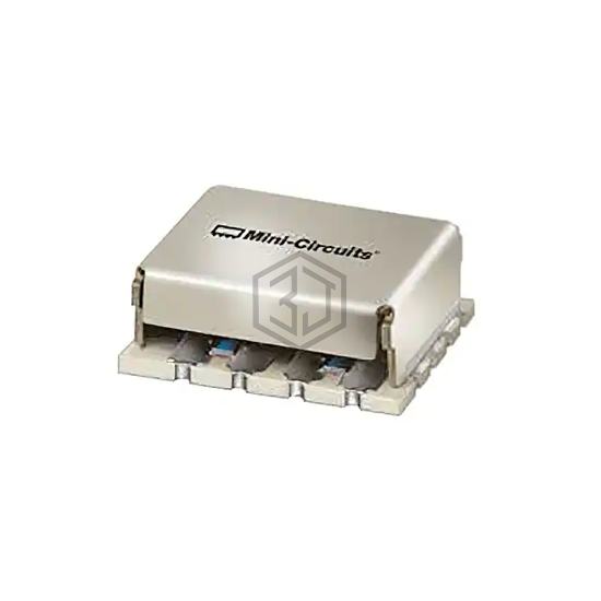 SRSC-4-63+ - Mini-Circuits - RF Power Dividers/Splitters