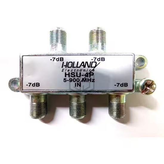 HSU4P - Digiwave - RF Power Dividers/Splitters