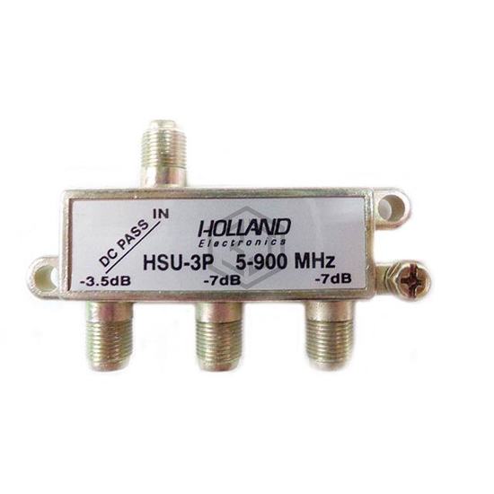 HSU3P - Digiwave - RF Power Dividers/Splitters