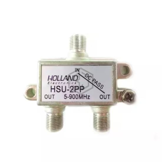 HSU2PP - Digiwave - RF Power Dividers/Splitters