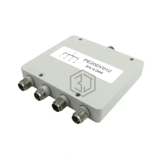 PE20DV012 - Pasternack - RF Power Dividers/Splitters