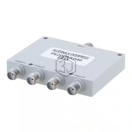 PE20DV1046 - Pasternack - RF Power Dividers/Splitters