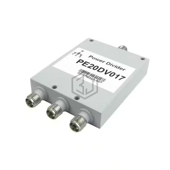 PE20DV017 - Pasternack - RF Power Dividers/Splitters