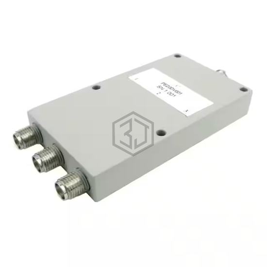 PE20DV001 - Pasternack - RF Power Dividers/Splitters