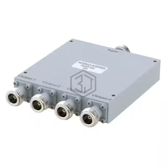PE20DV1050 - Pasternack - RF Power Dividers/Splitters