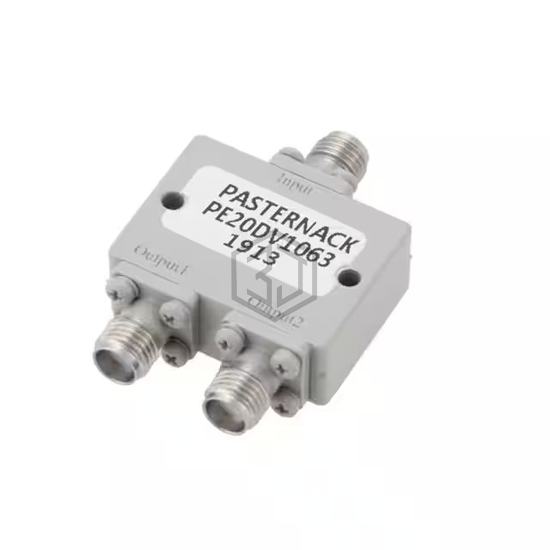PE20DV1063 - Pasternack - RF Power Dividers/Splitters