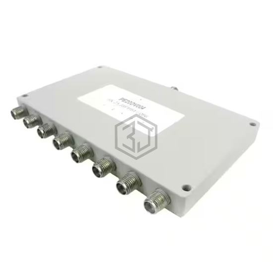 PE20DV004 - Pasternack - RF Power Dividers/Splitters