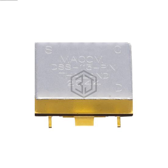 DSS-113-PIN - MACOM Technology Solutions - RF Power Dividers/Splitters