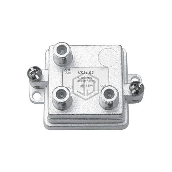 VSP-4120 - Quest Technology International Inc. - RF Power Dividers/Splitters