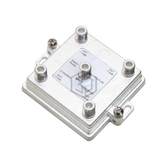 VSP-4140 - Quest Technology International Inc. - RF Power Dividers/Splitters