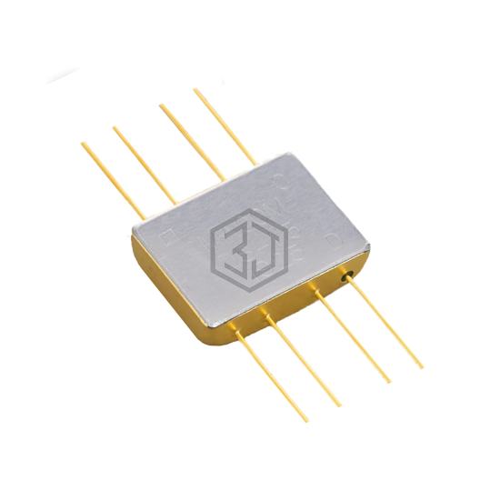 DS-327-PIN - MACOM Technology Solutions - RF Power Dividers/Splitters