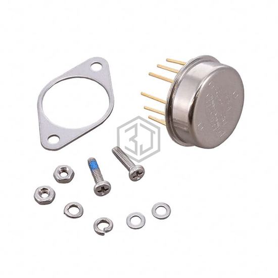 DS-328-PIN - MACOM Technology Solutions - RF Power Dividers/Splitters