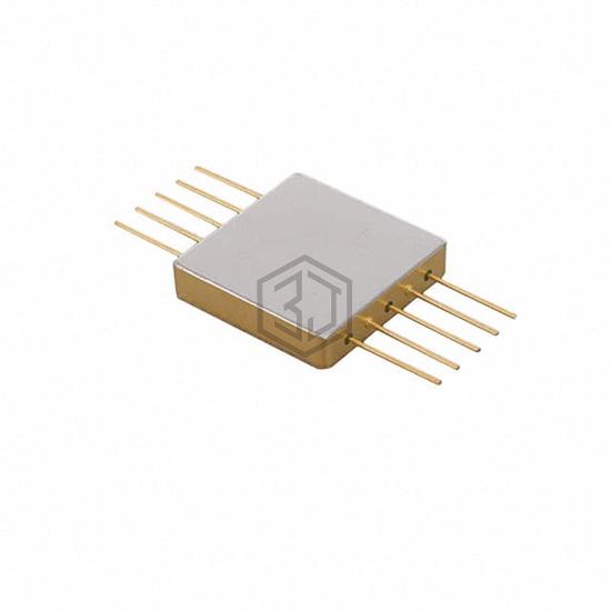 DS-117-PIN - MACOM Technology Solutions - RF Power Dividers/Splitters