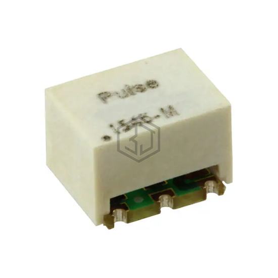 CX4005NLT - Pulse Electronics Network - RF Power Dividers/Splitters