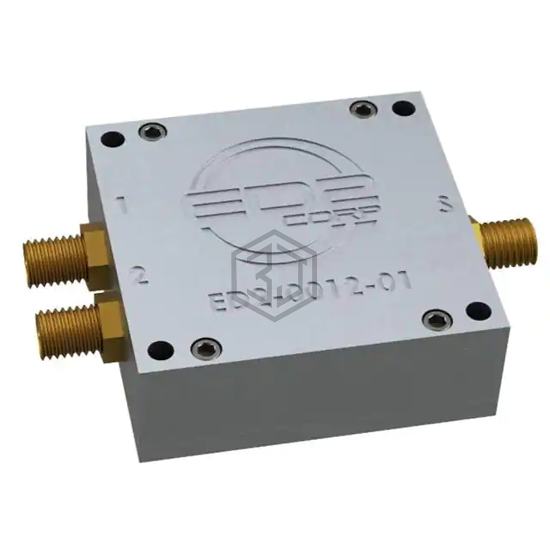 ED2-0012-01 - ED2 Corp - RF Power Dividers/Splitters