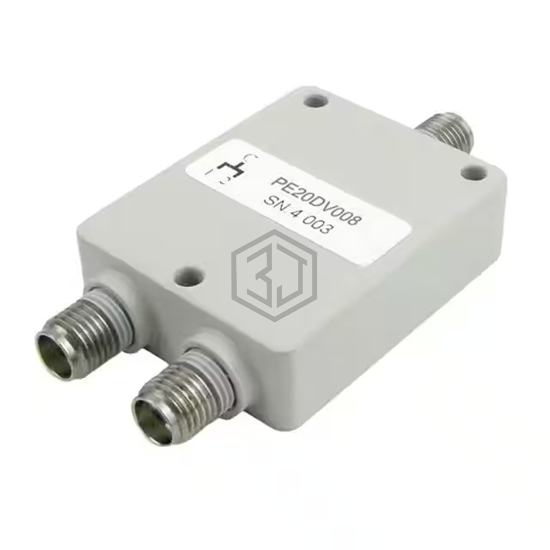 PE20DV008 - Pasternack - RF Power Dividers/Splitters
