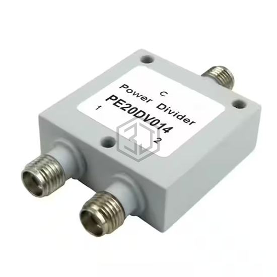 PE20DV014 - Pasternack - RF Power Dividers/Splitters