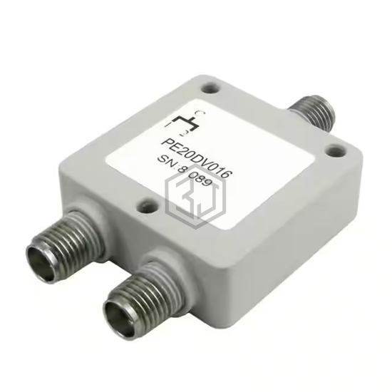 PE20DV016 - Pasternack - RF Power Dividers/Splitters