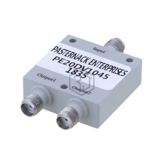 PE20DV1045 - Pasternack - RF Power Dividers/Splitters