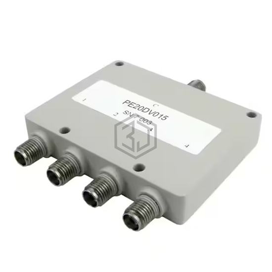 PE20DV015 - Pasternack - RF Power Dividers/Splitters