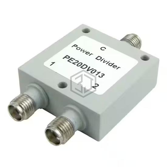 PE20DV013 - Pasternack - RF Power Dividers/Splitters
