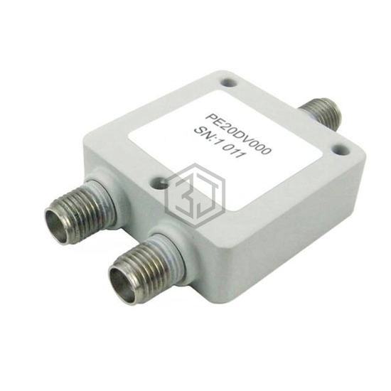 PE20DV000 - Pasternack - RF Power Dividers/Splitters