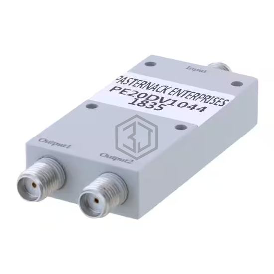 PE20DV1044 - Pasternack - RF Power Dividers/Splitters