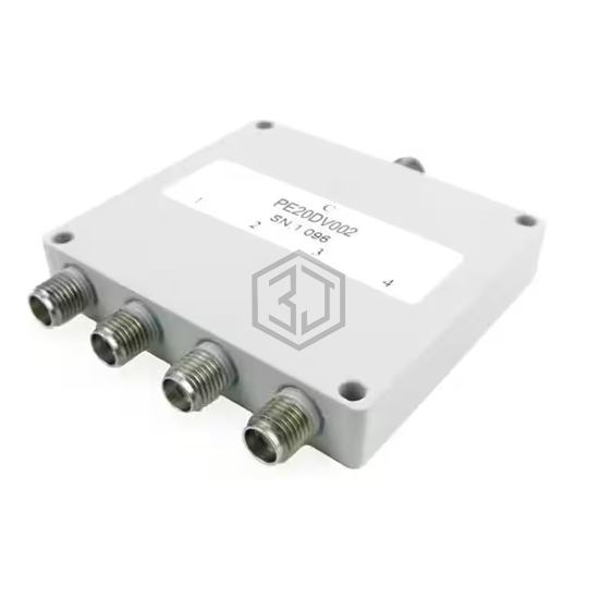 PE20DV002 - Pasternack - RF Power Dividers/Splitters