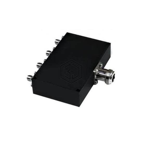 AM2000-18000PD4-1382 - Anatech Microwave Company - RF Power Dividers/Splitters