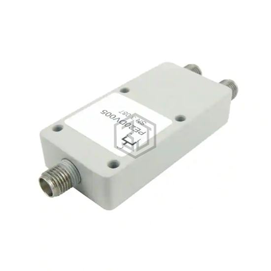 PE20DV005 - Pasternack - RF Power Dividers/Splitters