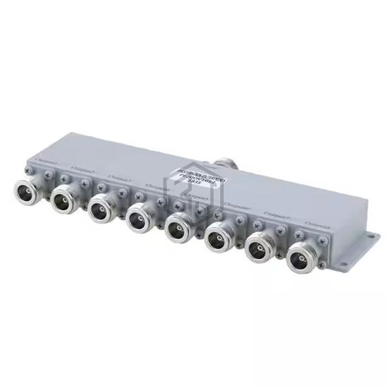 PE20DV1052 - Pasternack - RF Power Dividers/Splitters