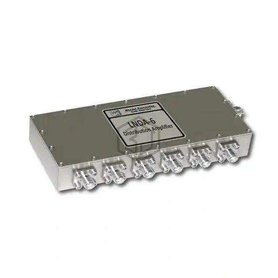601-33948 - Wenzel Associates, Inc. - RF Power Dividers/Splitters
