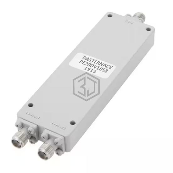 PE20DV1058 - Pasternack - RF Power Dividers/Splitters