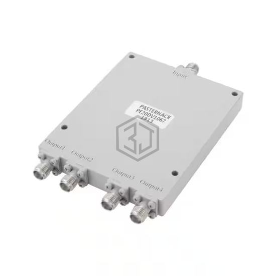 PE20DV1067 - Pasternack - RF Power Dividers/Splitters