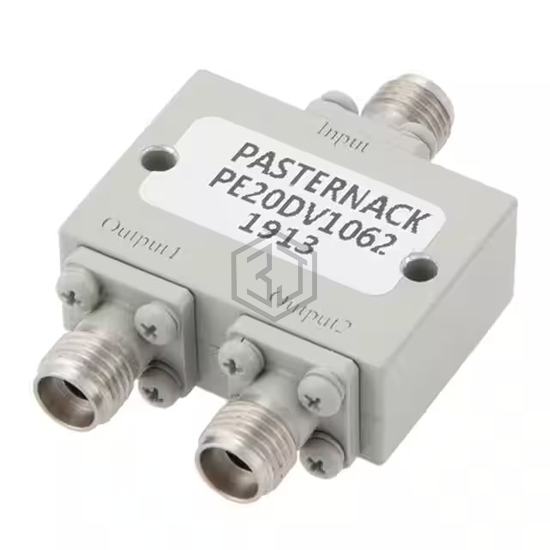 PE20DV1062 - Pasternack - RF Power Dividers/Splitters