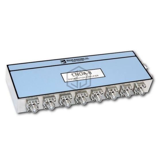 601-33949 - Wenzel Associates, Inc. - RF Power Dividers/Splitters