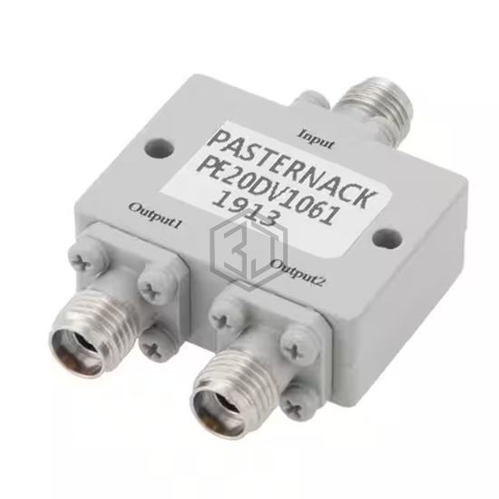PE20DV1061 - Pasternack - RF Power Dividers/Splitters