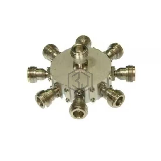 AM0-4000PD8-1332 - Anatech Microwave Company - RF Power Dividers/Splitters