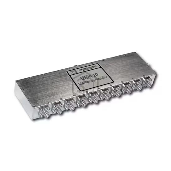 601-33950 - Wenzel Associates, Inc. - RF Power Dividers/Splitters