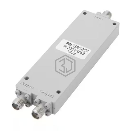 PE20DV1059 - Pasternack - RF Power Dividers/Splitters